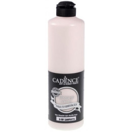 Hybrid 053-1 ROJO CARMÍN 500ml