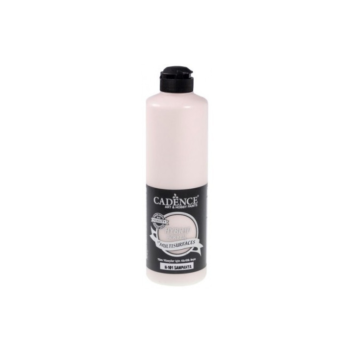 Hybrid CHAMPAIGNE 500ml.