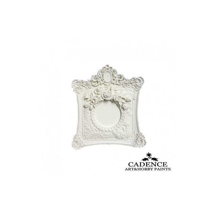 Marquito Circulo 2 CADENCE
