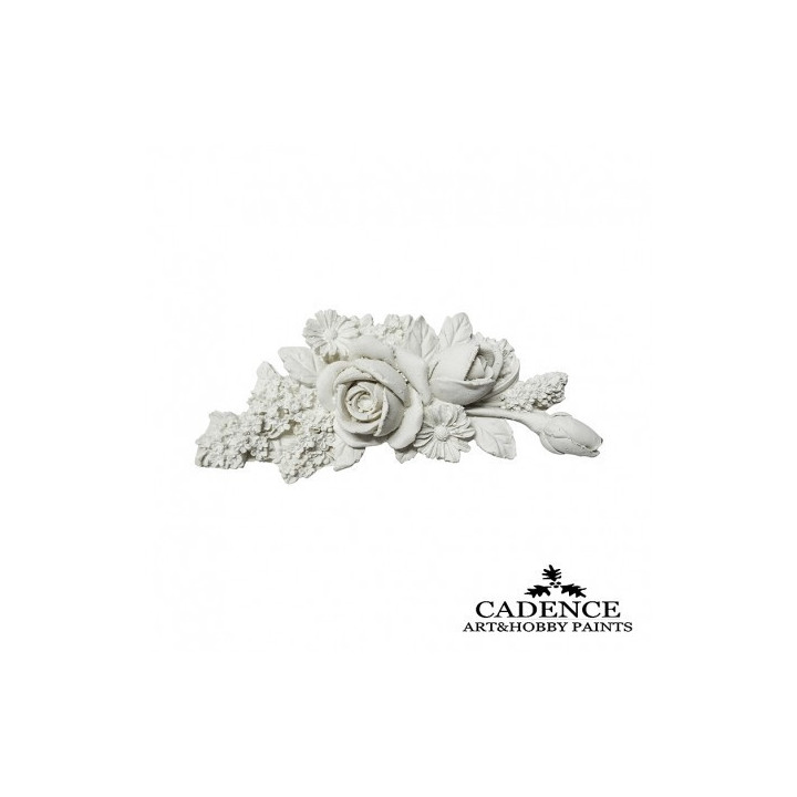 Ramito Rosas CADENCE