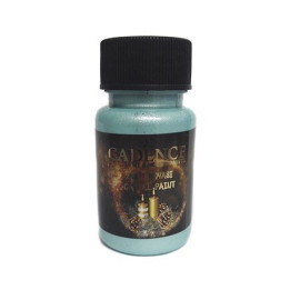 CANDLE PAINT Menta