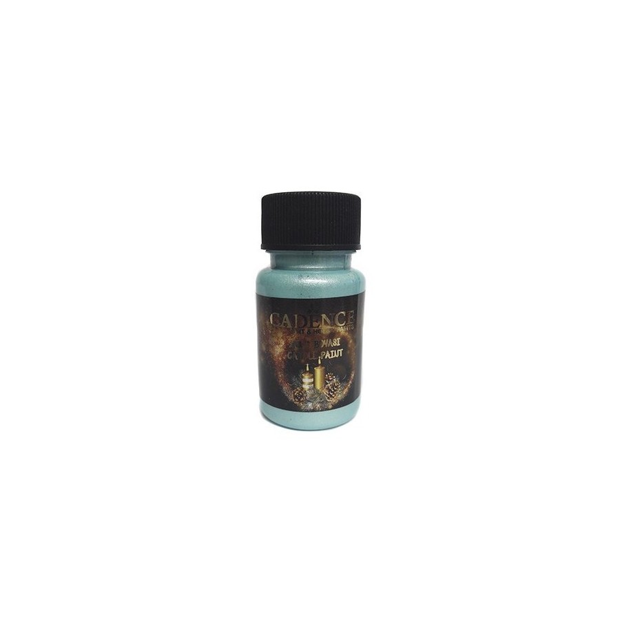 CANDLE PAINT Menta CANDLE PAINT Menta