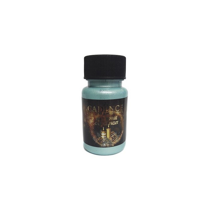 CANDLE PAINT Menta