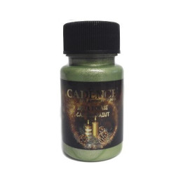 CANDLE PAINT Mentol