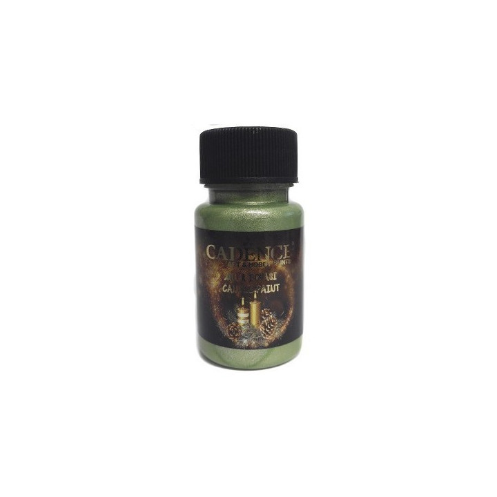CANDLE PAINT Mentol