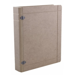 Caja Libro DM CADENCE.*