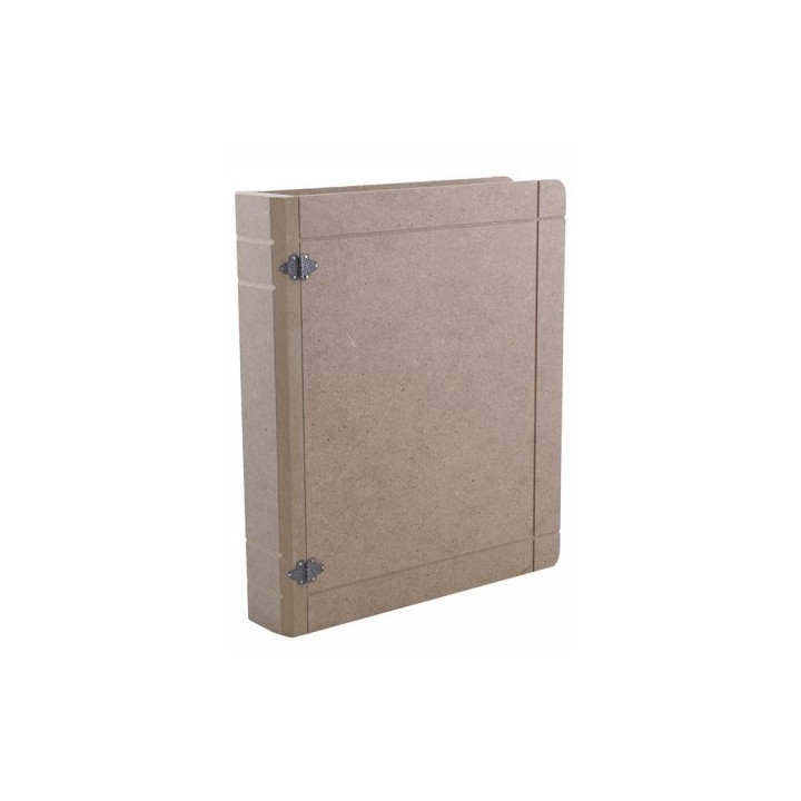 Caja Libro DM CADENCE.*