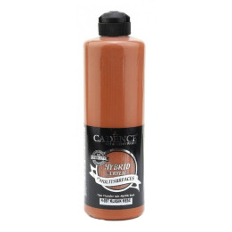 Hybrid060-1 NEGRO 500ml