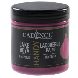 copy of LACQUERED PAINT 250ml White