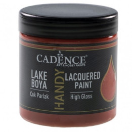 copy of LACQUERED PAINT 250ml White