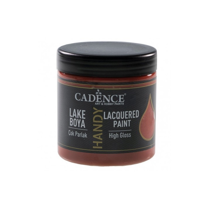copy of LACQUERED PAINT 250ml White