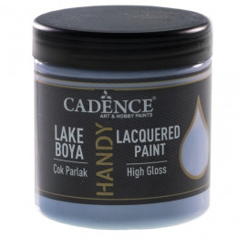 copy of LACQUERED PAINT 250ml White