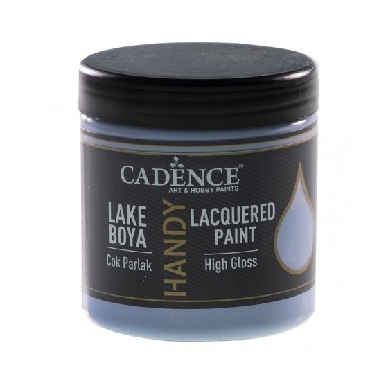 LACQUERED PAINT 250 Ml...