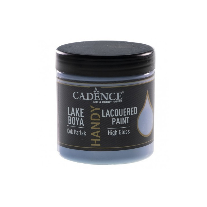 copy of LACQUERED PAINT 250ml White