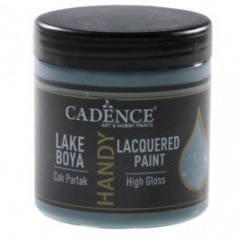 copy of LACQUERED PAINT 250ml White