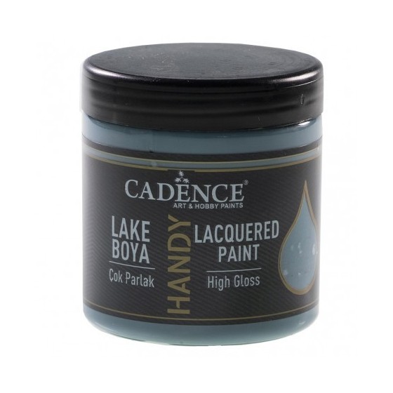 LACQUERED PAINT 250 Ml Lake...