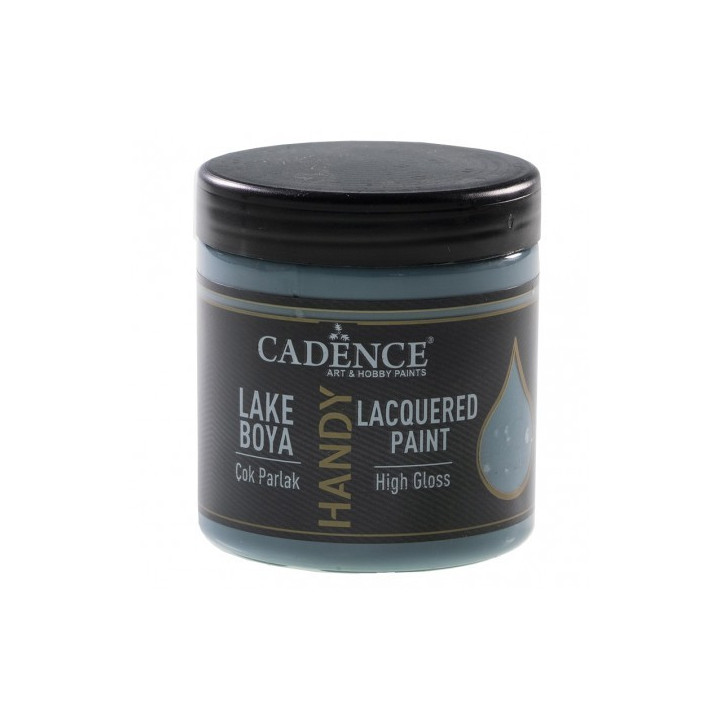 copy of LACQUERED PAINT 250ml White