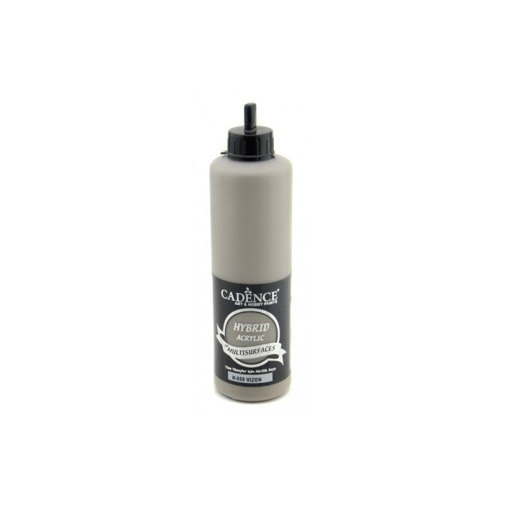 Hybrid 059-1 VISÓ 500gr
