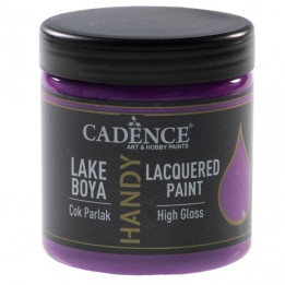 copy of LACQUERED PAINT 250ml White