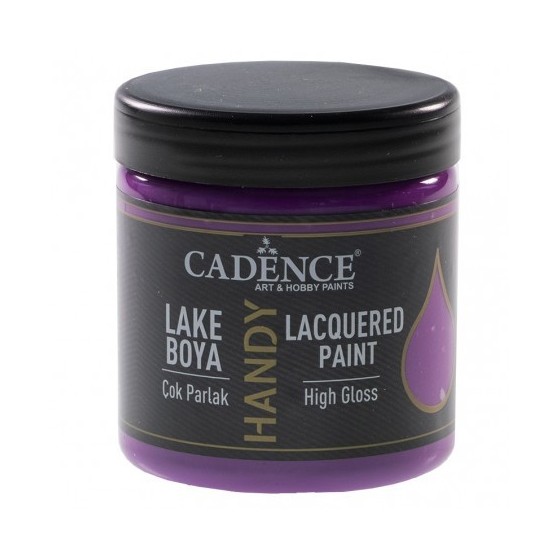 LACQUERED PAINT 250ml...