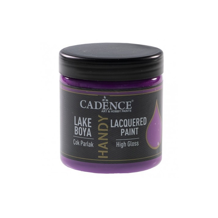 copy of LACQUERED PAINT 250ml White