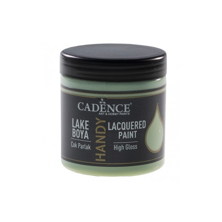 copy of LACQUERED PAINT 250ml White
