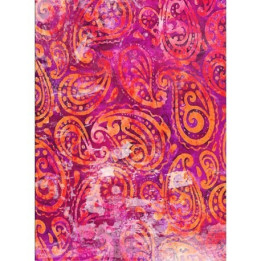 Papel De Arroz PASLEY ROSA