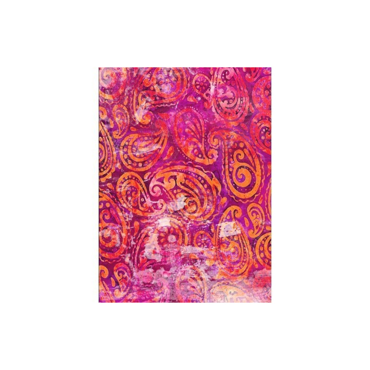 Papel De Arroz PASLEY ROSA