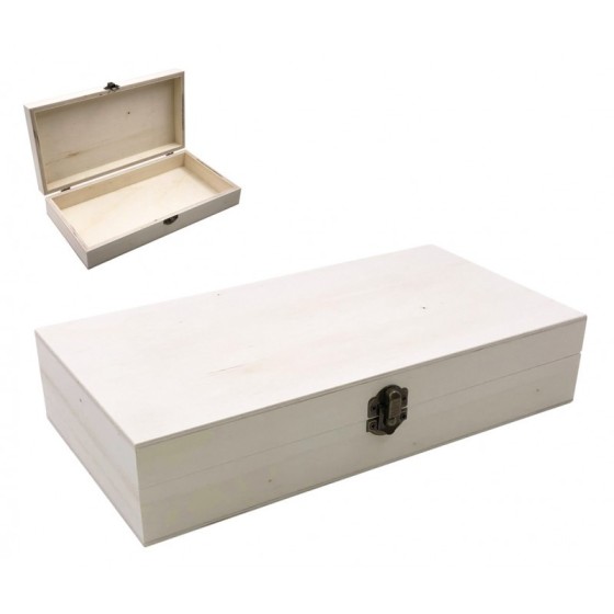 CAJA 29X15X6 CM *