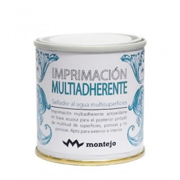 Primário MULTIADERENTE