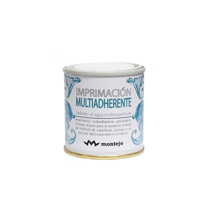 Imprimación MULTIADHERENTE