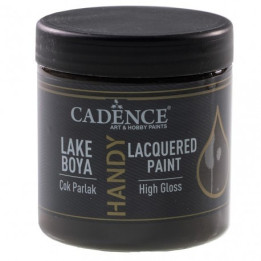 copy of LACQUERED PAINT 250ml White