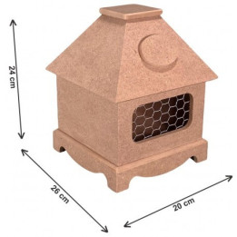 copy of Caja combada con cajón