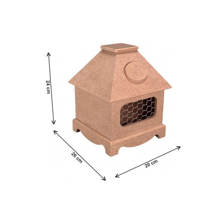 copy of Caja combada con cajón