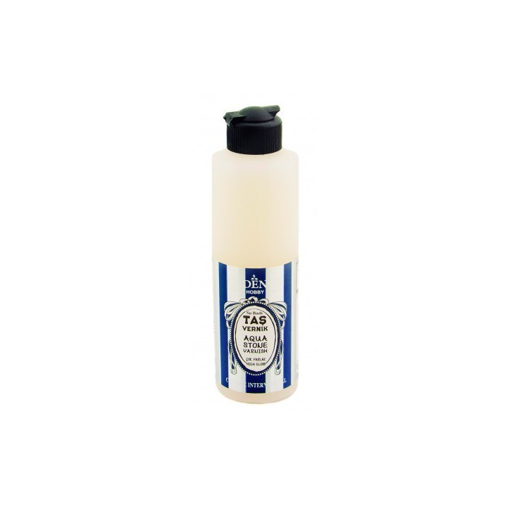 Barniz Cadence AQUA STONE 250ml