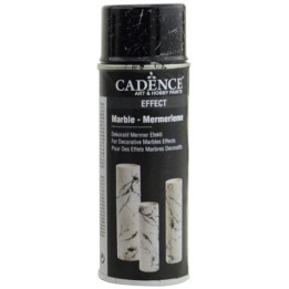 Pintura BLANCA Spray Marmol CADENCE