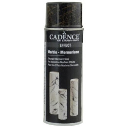 Pintura PLATA Spray Marmol CADENCE