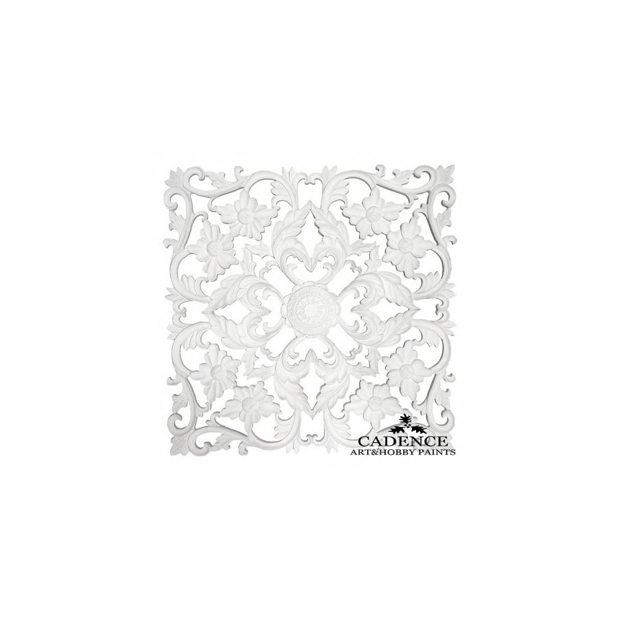 Placa Decorativa 4 57x57 CADENCE Placa Decorativa 4 57x57 CADENCE
