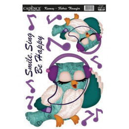 Transfers CADENCE