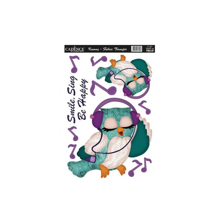 Transfers CADENCE