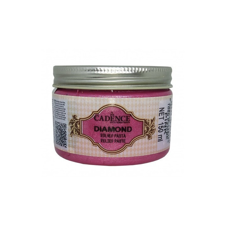 copy of DIAMOND Relief Paste BLACK