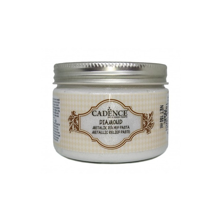 copy of DIAMOND Relief Paste BLACK