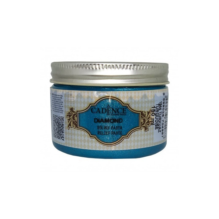 copy of DIAMOND Relief Paste BLACK