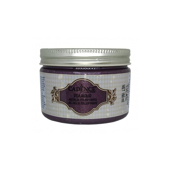 copy of DIAMOND Relief Paste BLACK