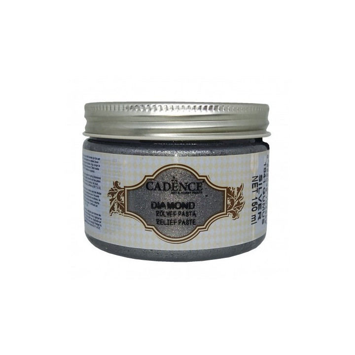 copy of DIAMOND Relief Paste BLACK