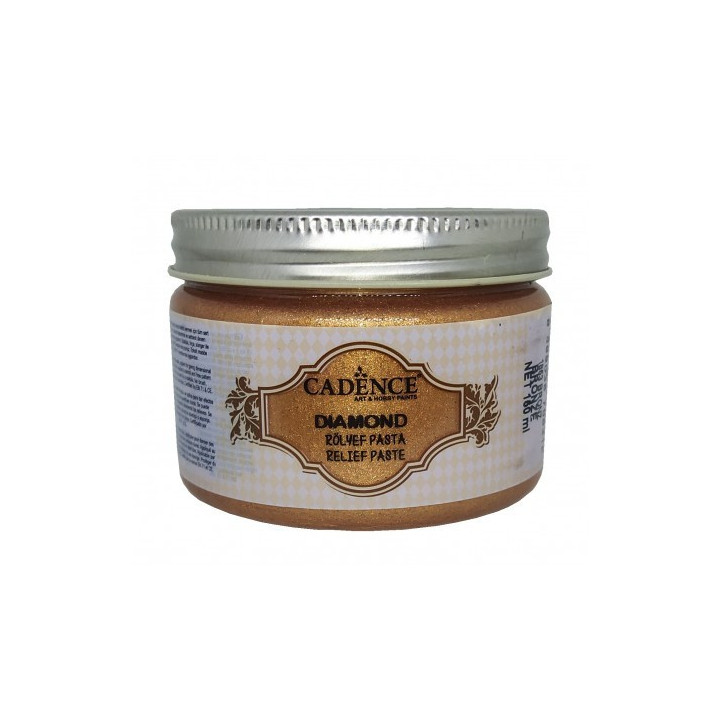 copy of DIAMOND Relief Paste BLACK