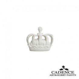 Resina Coroa Pequena CADENCE