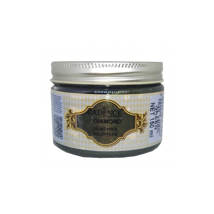 copy of DIAMOND Relief Paste BLACK