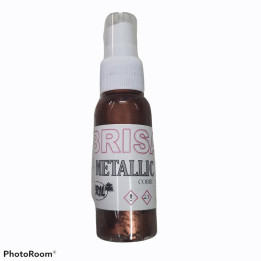 BRISA METALLIC COBRE