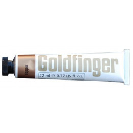Daler Rowney GOLDFINGER, Coure
